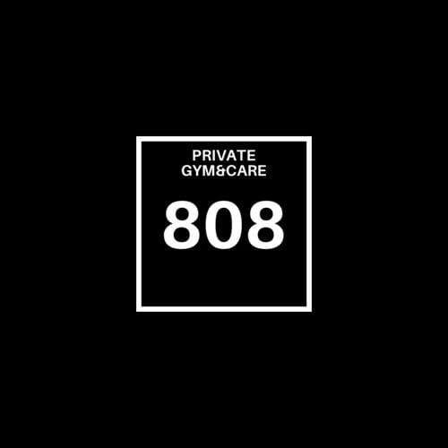 808 Gym Care