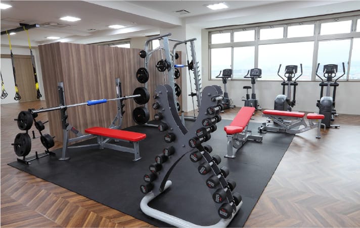 Locomo Fitness