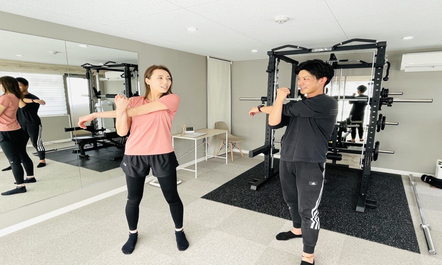 HAKE FITNESS