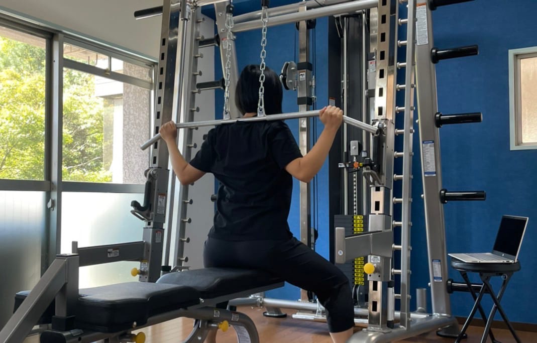 W-workout