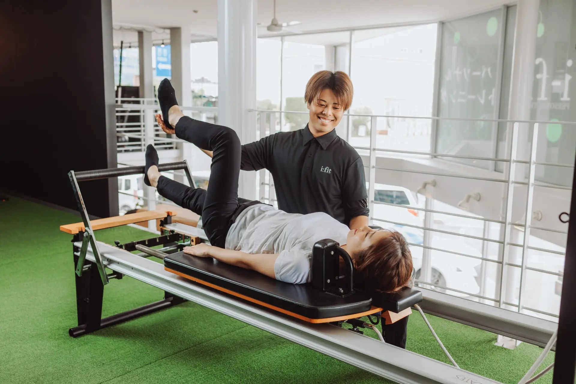 i-fit