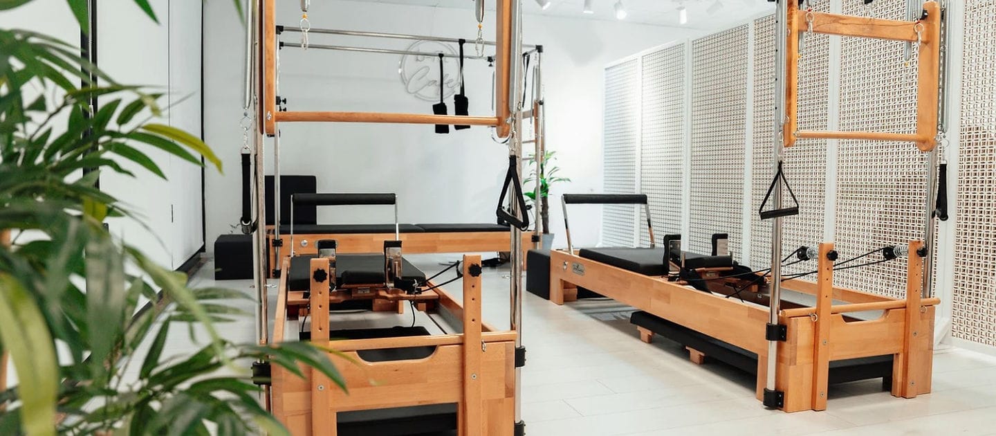 PLUSTGYM
