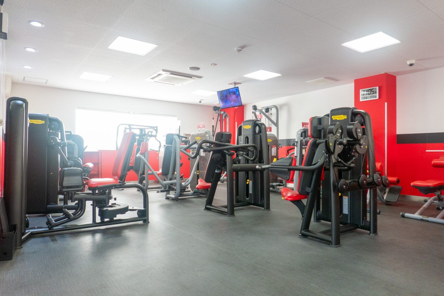 JOYFIT24 JR野田駅前