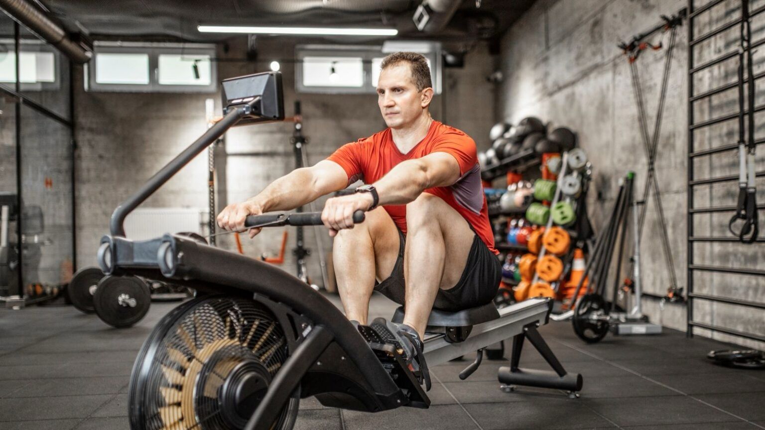 CrossFit IZUMISANO