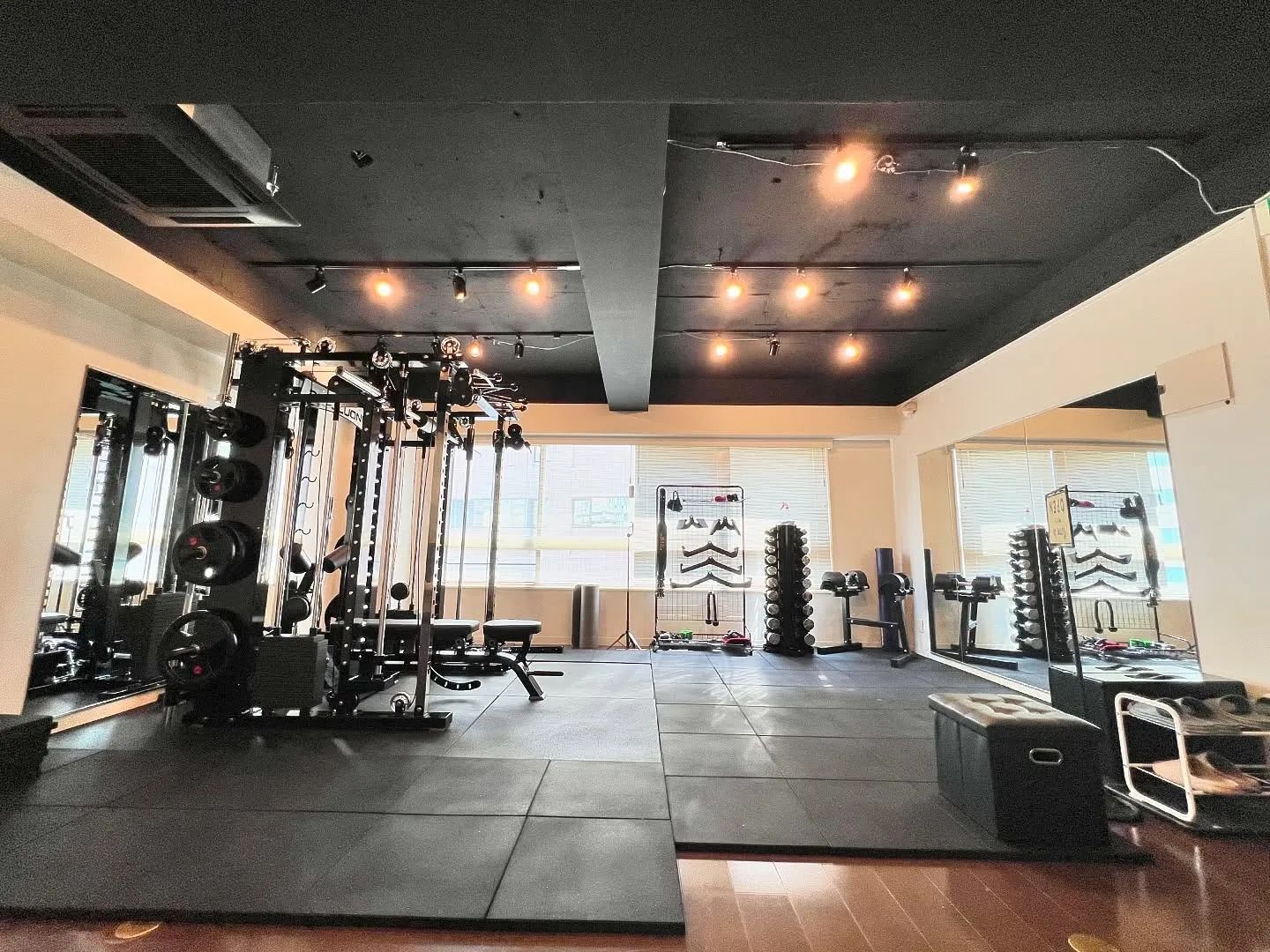 TEACHER GYM