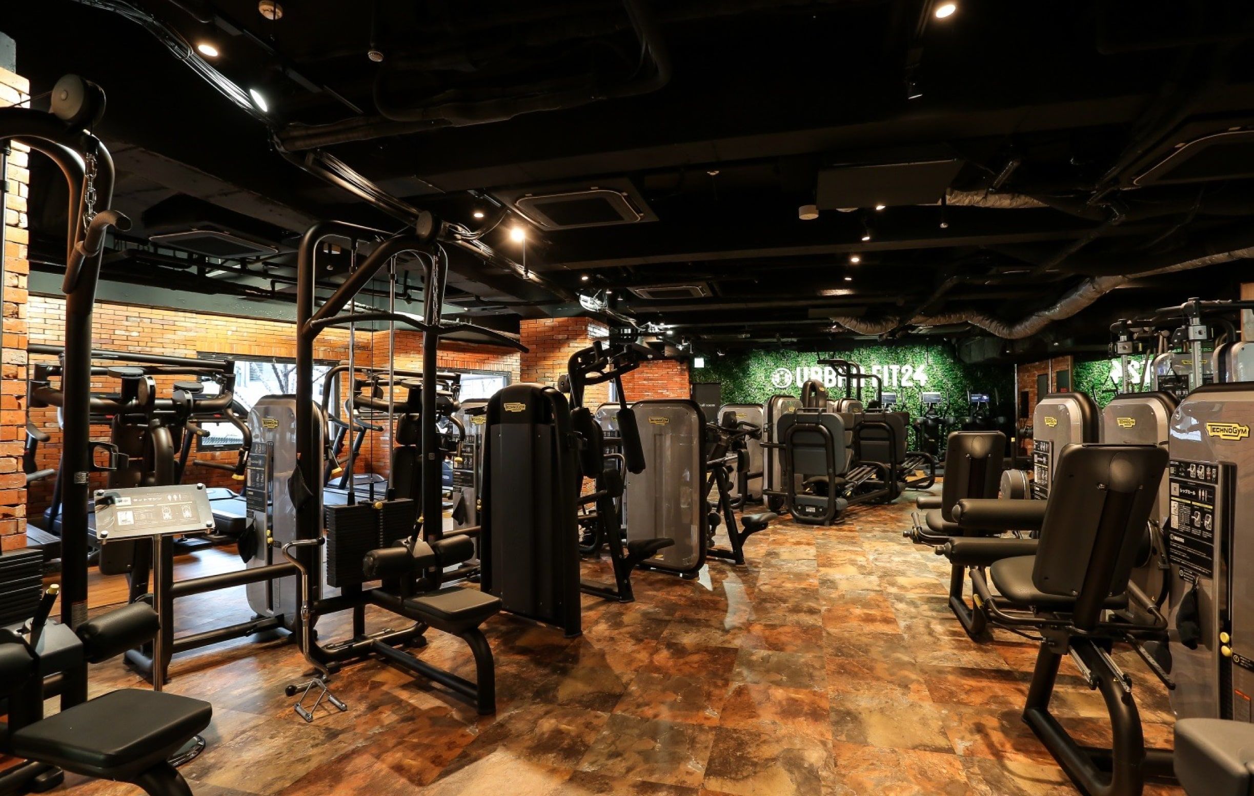 アーバンフィット24 東三国店