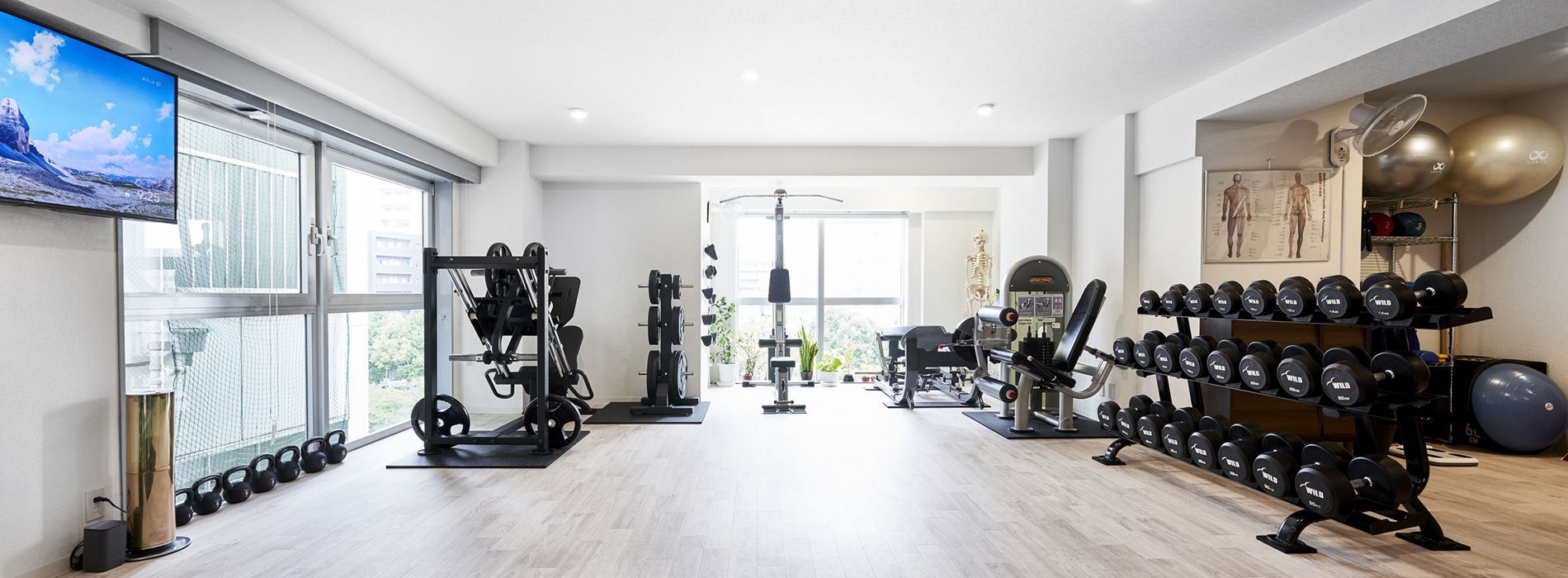 RS FITNESS24