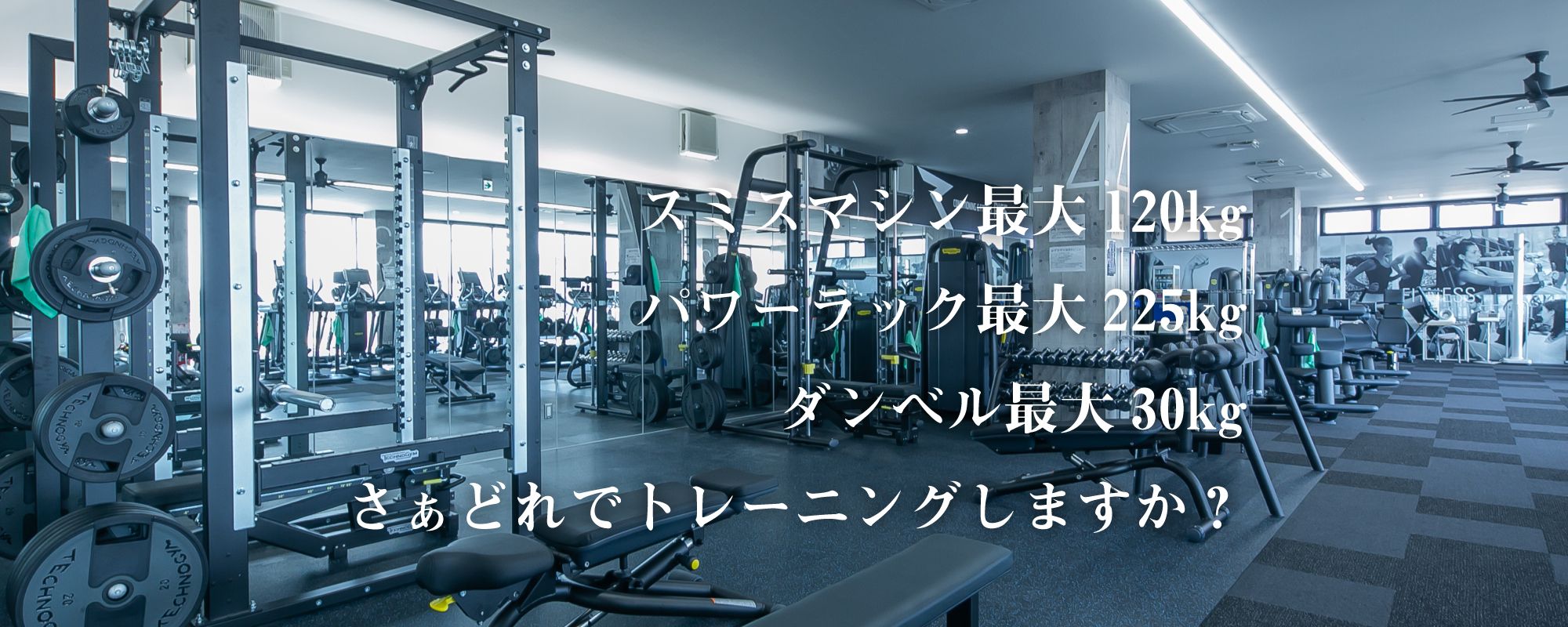 CONDITIONING & FITNESS RISE