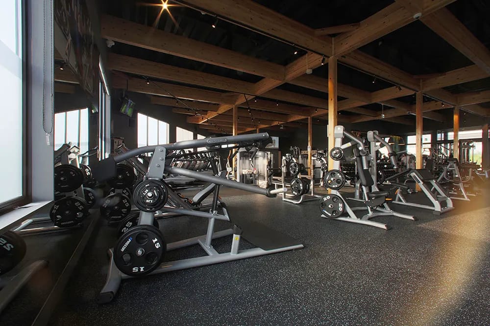 HYPER FIT 24 鳥取湖山店