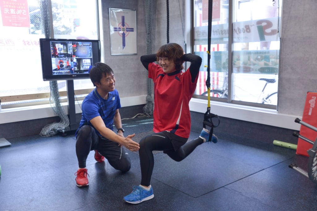Body Assist 西宮