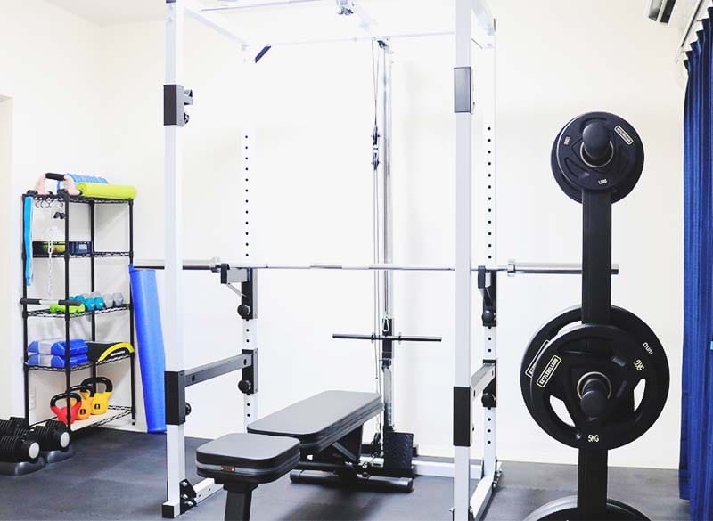 Personal Gym JUMBO