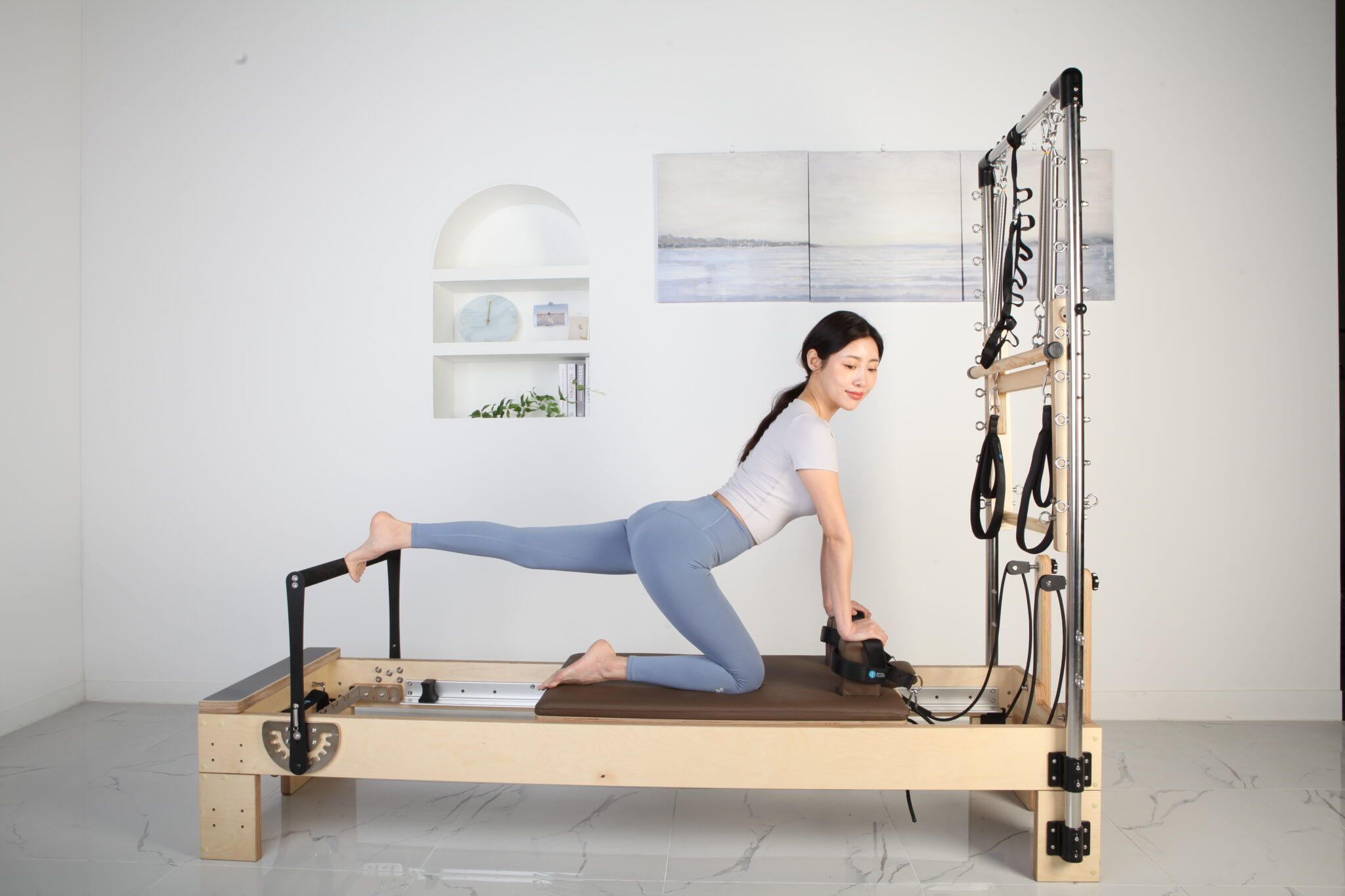 GYM T-PLUS