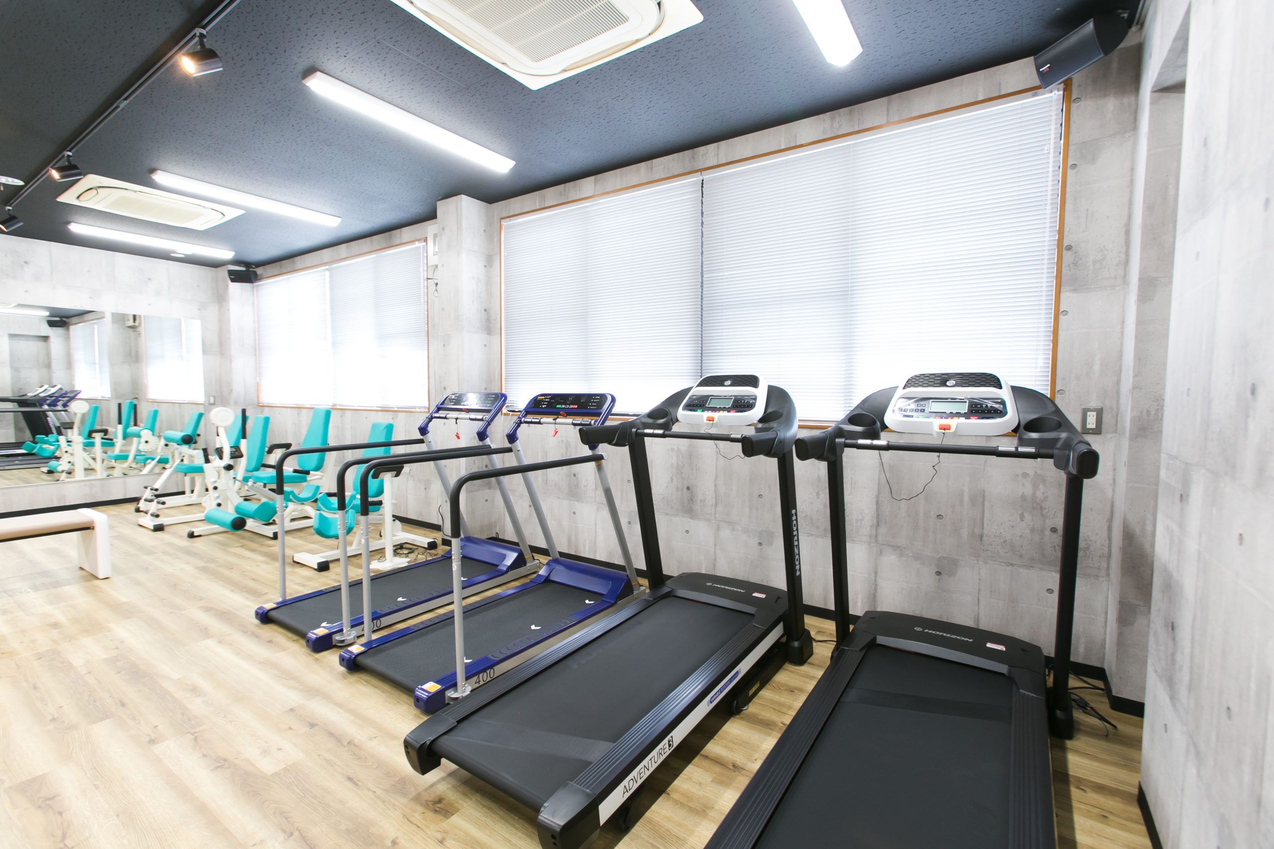 Fitnessこうた