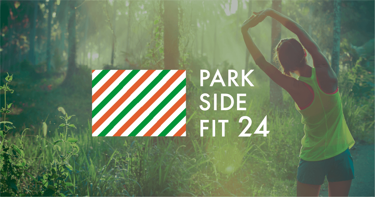 PARK SIDE FIT 24
