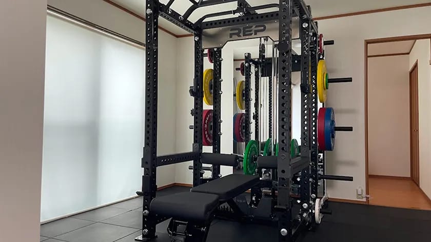 WellnessWorkout 酒田北