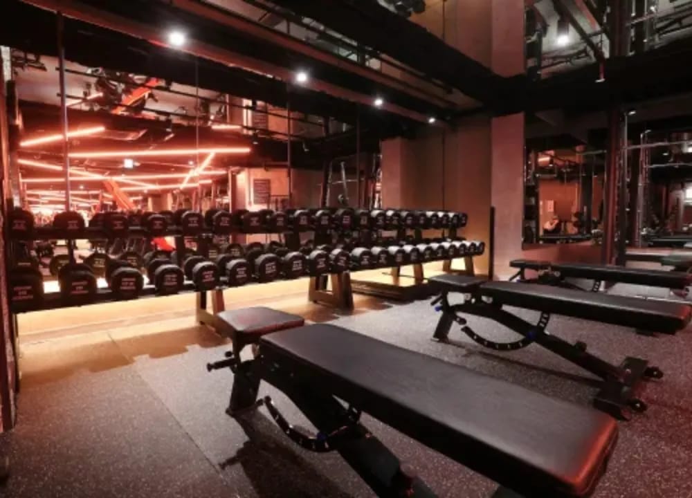 LIFIX GYM