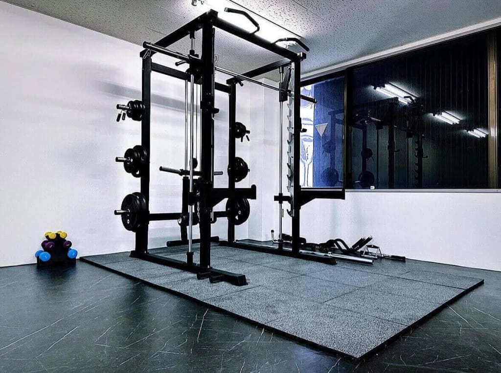 WELL-FIT 船橋店