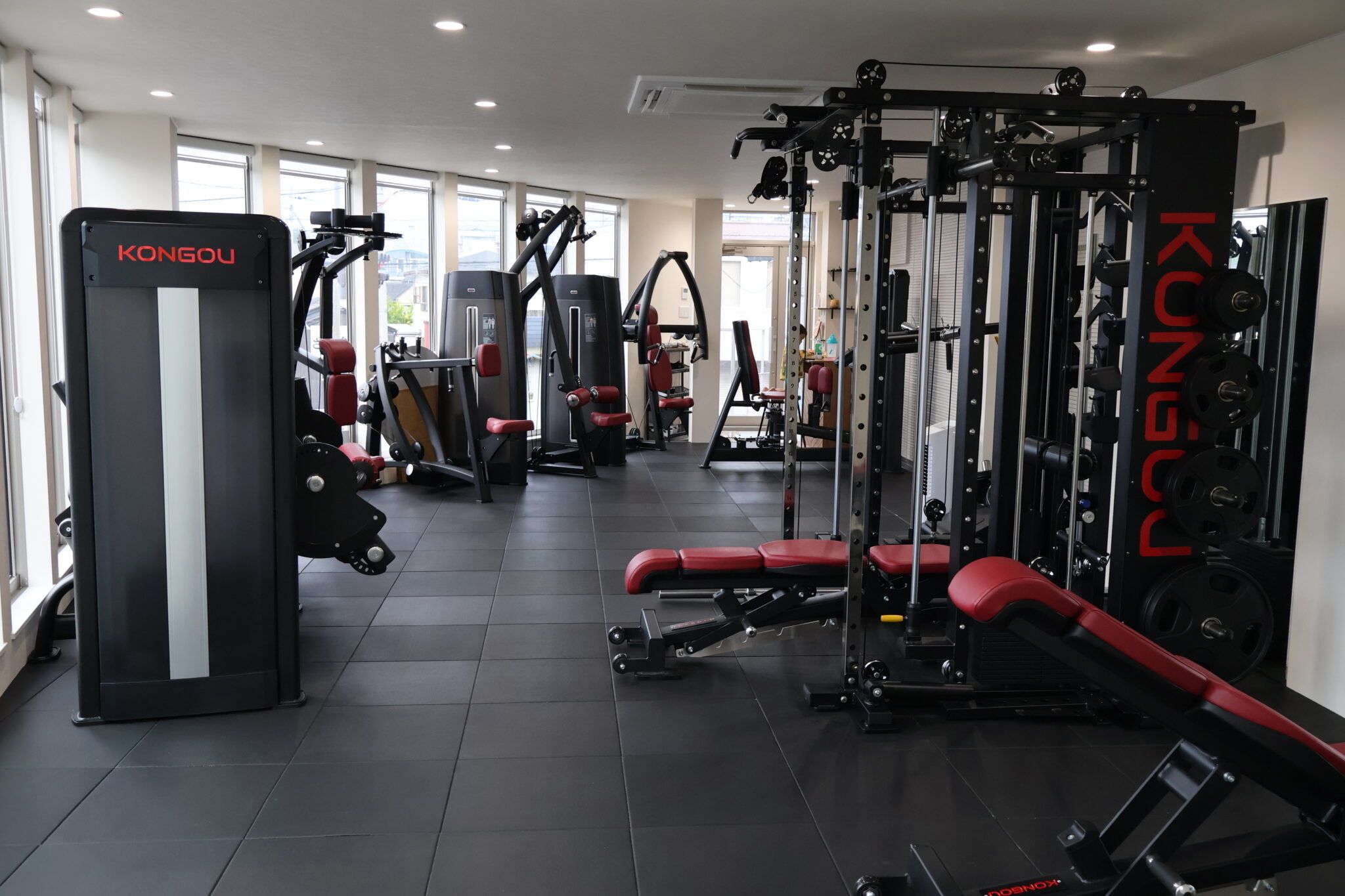 桜GYM
