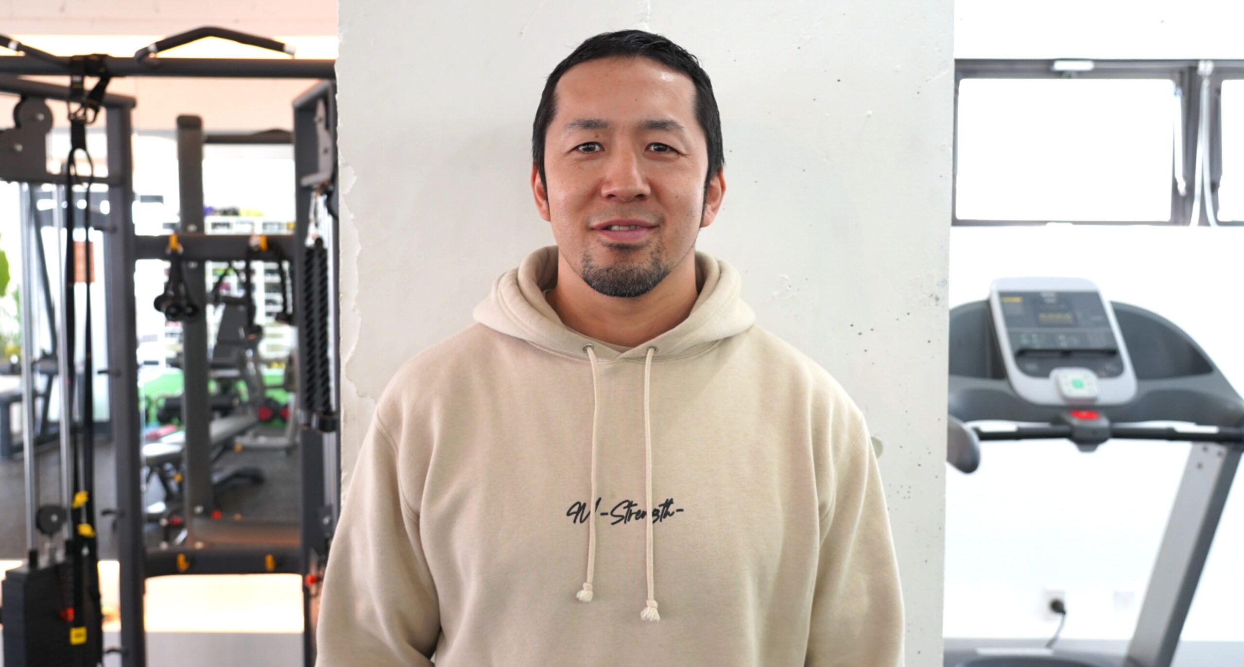 M-Strength Fitness Gym