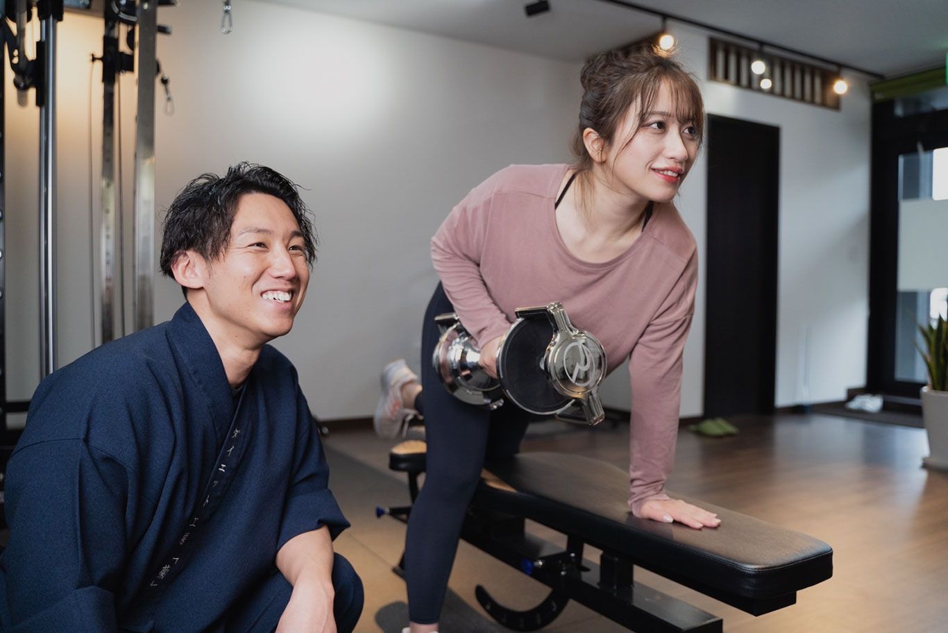 ダイエット工房「菊」