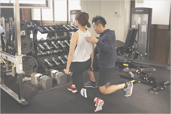 MAKI GYM