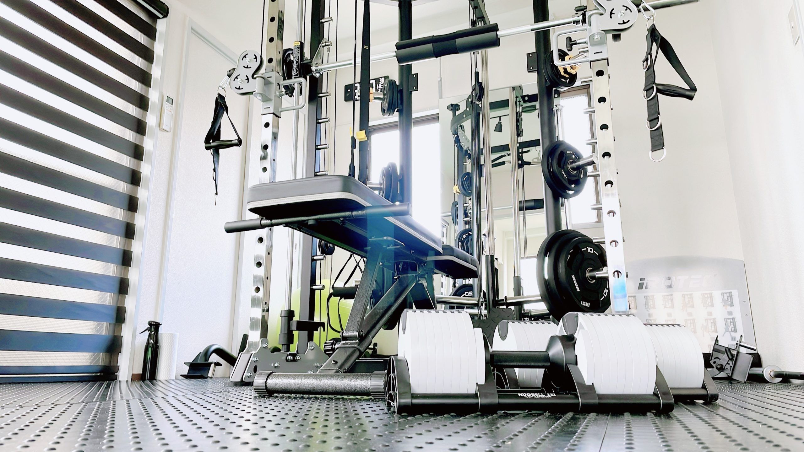 E.V.O GYM