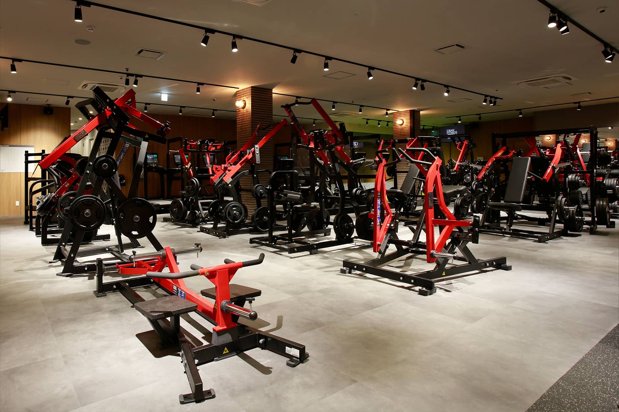Fitness365 宝塚店