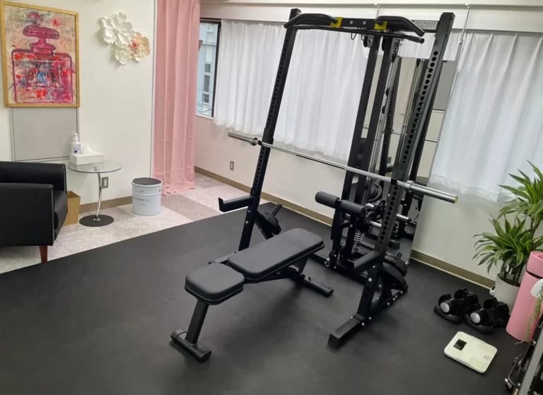 Rprecious 宇都宮店