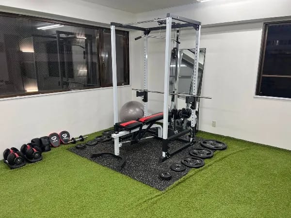 limited 熊谷店