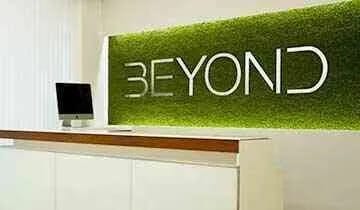 BEYOND 福岡天神ANNEX店