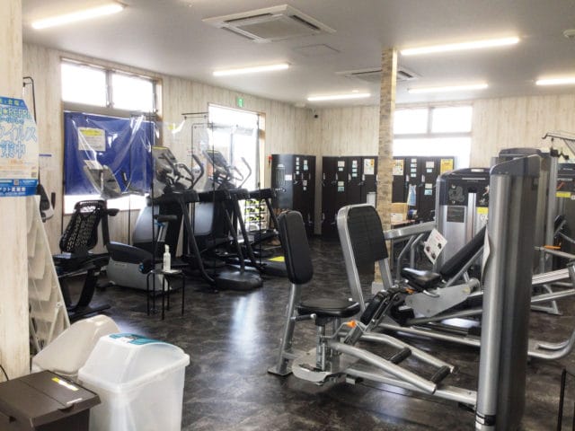 24フィットネスアミーゴ