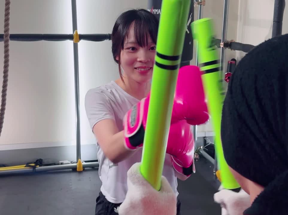 OWL BOXING GYM