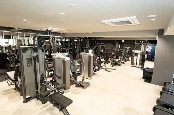 LifeFit 中村八田店