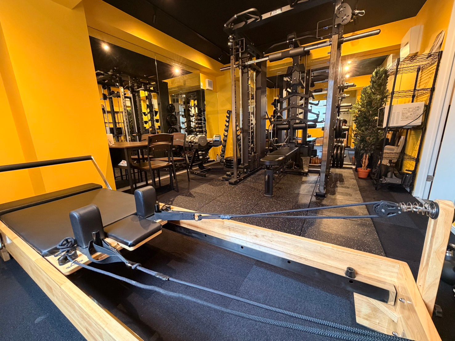 Spinel.GYM 浜松町1号店