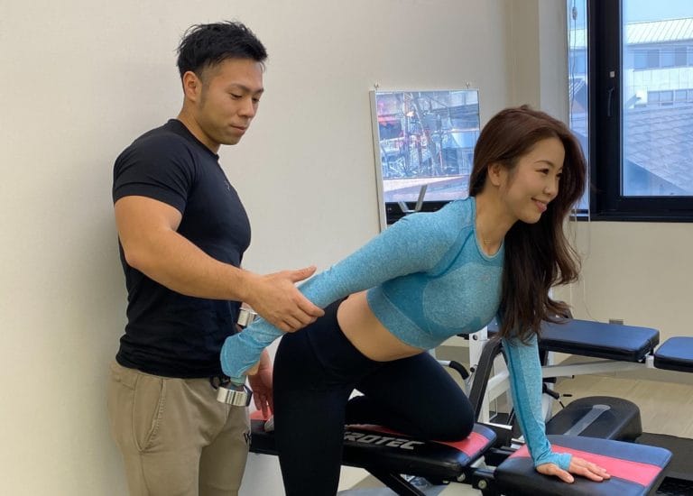 BURN FAT GYM