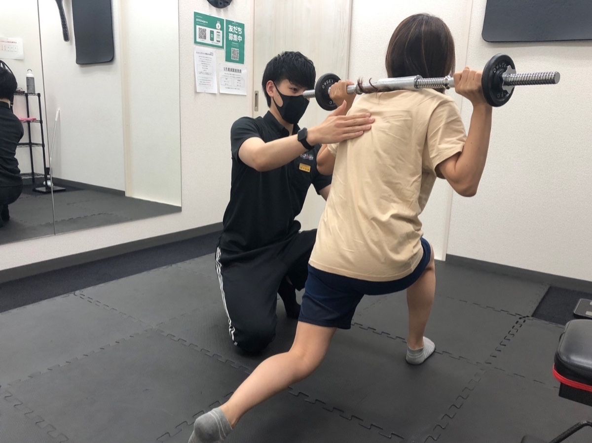 リアルボディ 古河店