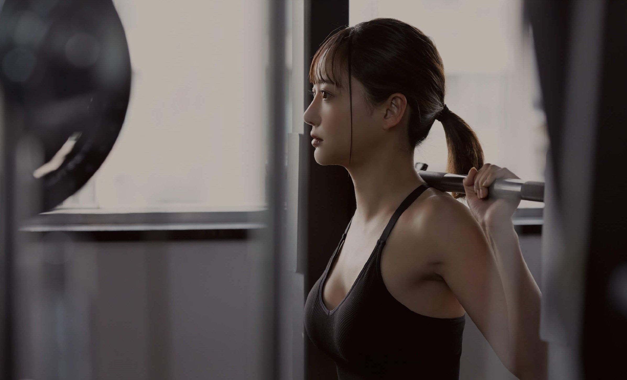 別府トレーニングジム