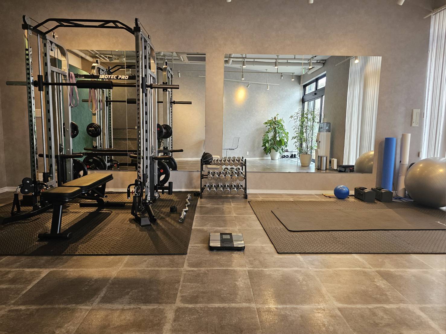 BODYBOX 駒沢大学