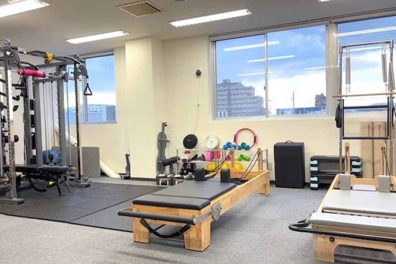 Bump Up 板橋店