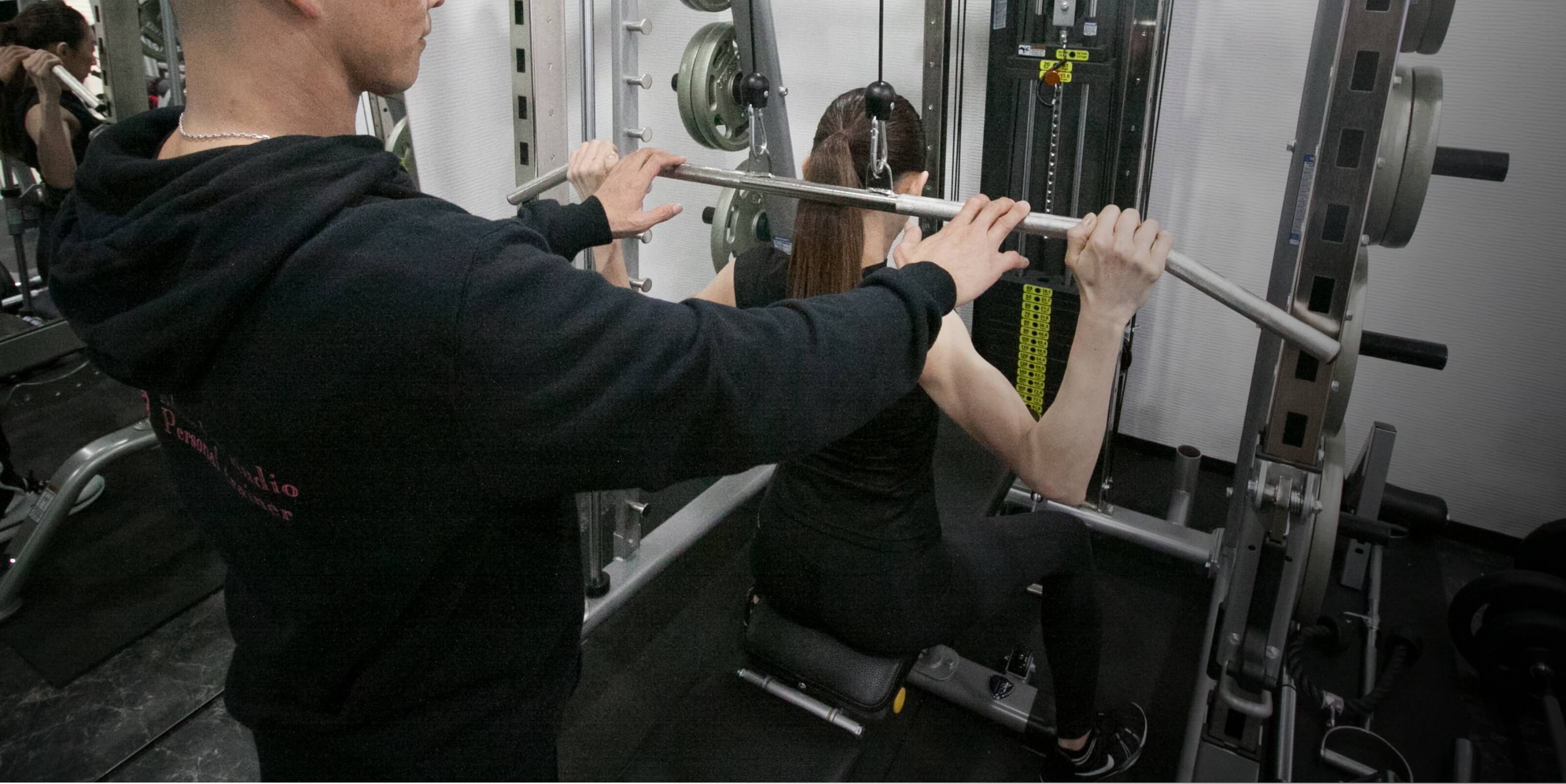 Bodymake studio PS-h