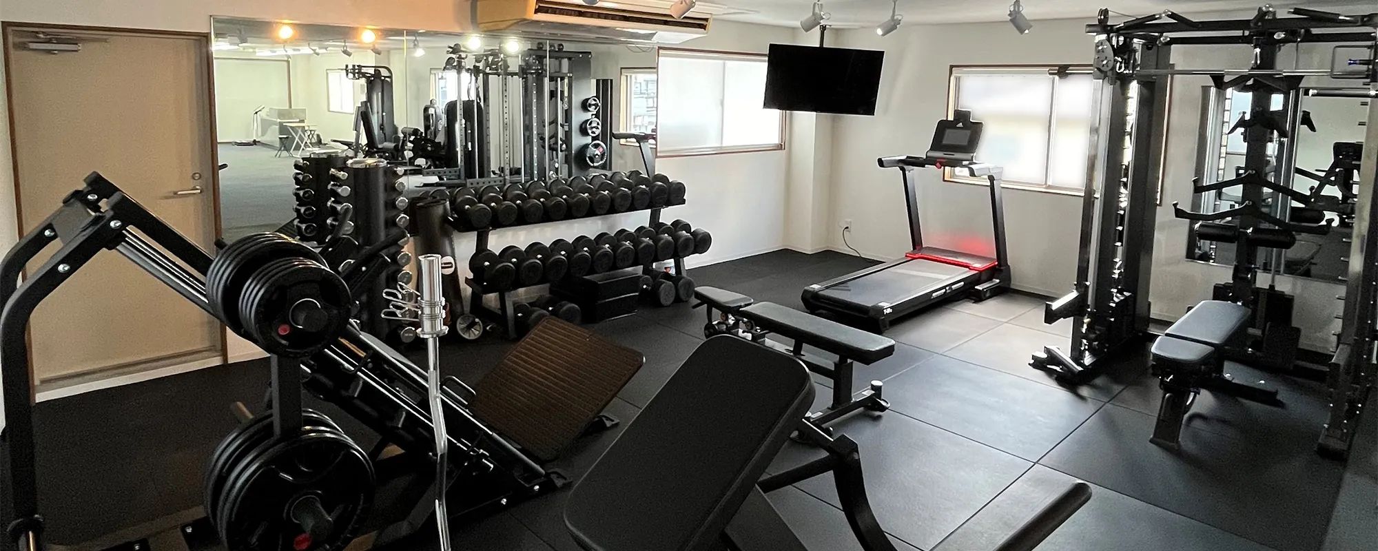 LIHAS GYM
