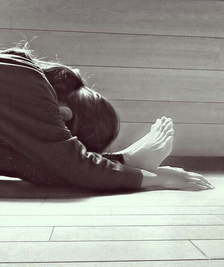 in yoga iwane