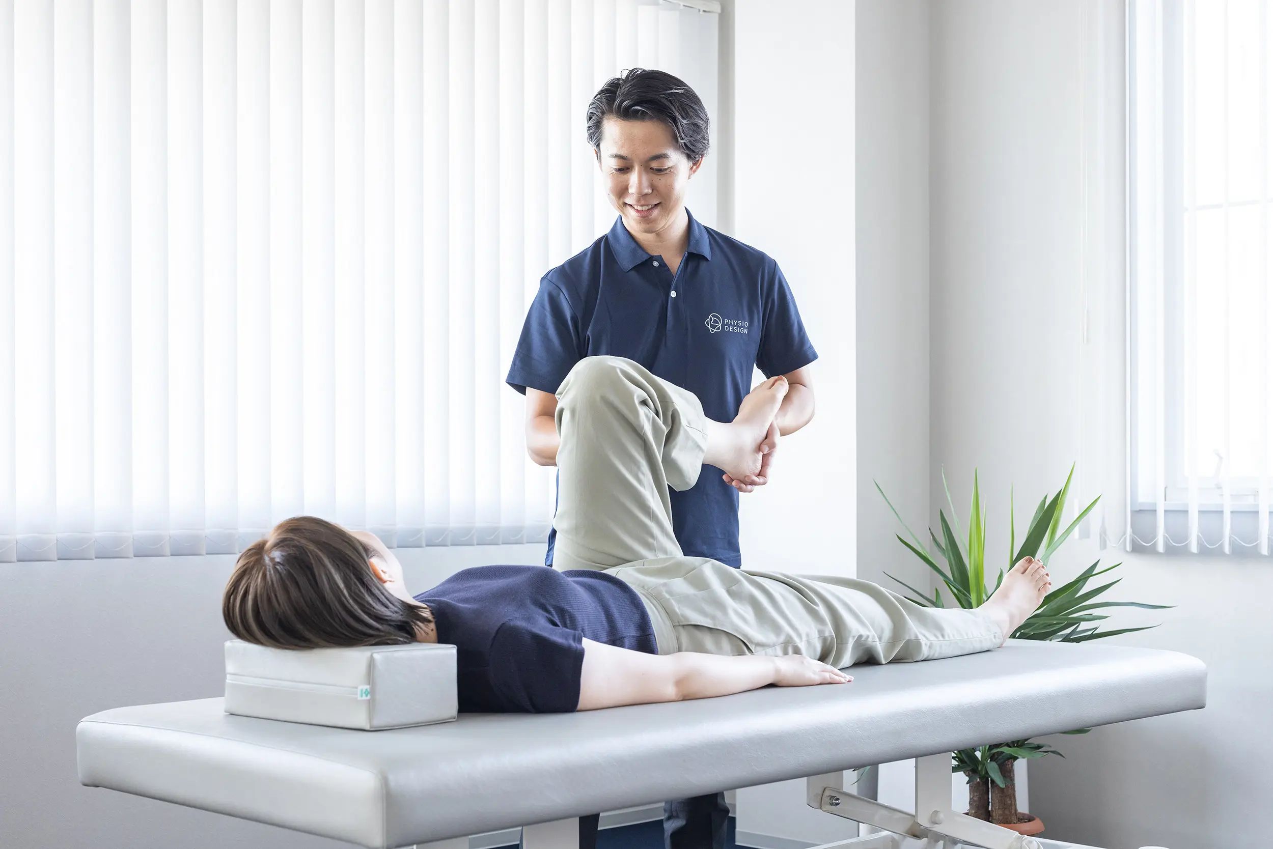 PHYSIO DESIGN