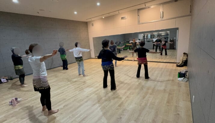 g-Style Fitness Gym 勝浦店