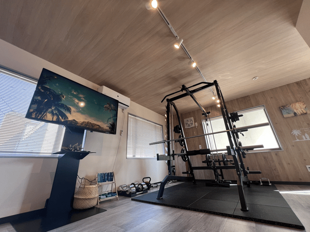 Malibu Personal Gym