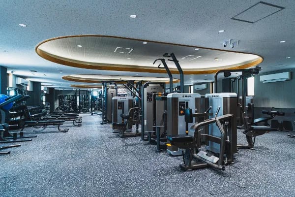 LifeFit 南巽店