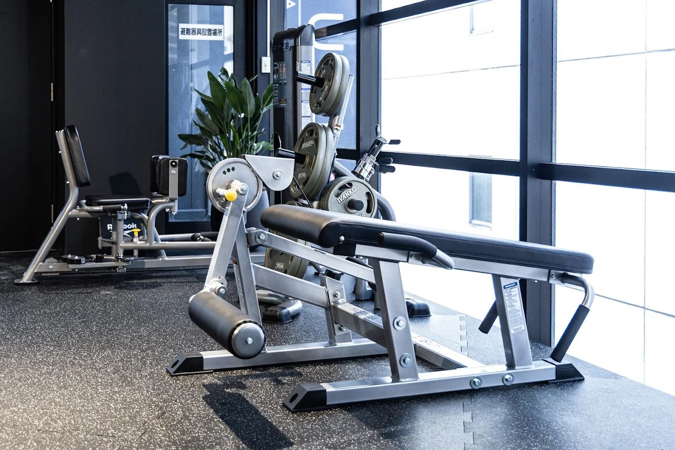 Dee GYM 渋谷店