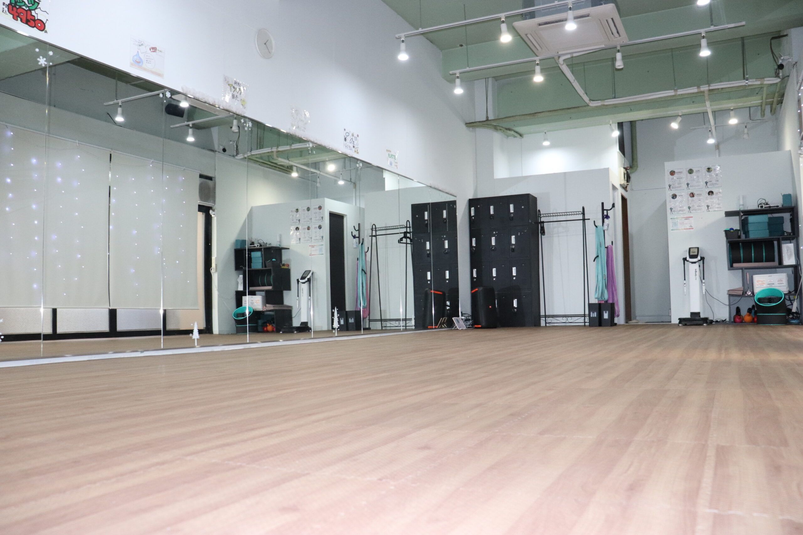ShapesGirl 駒沢大学店