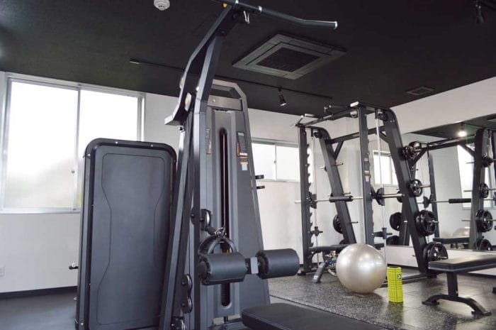 NEO FITNESS