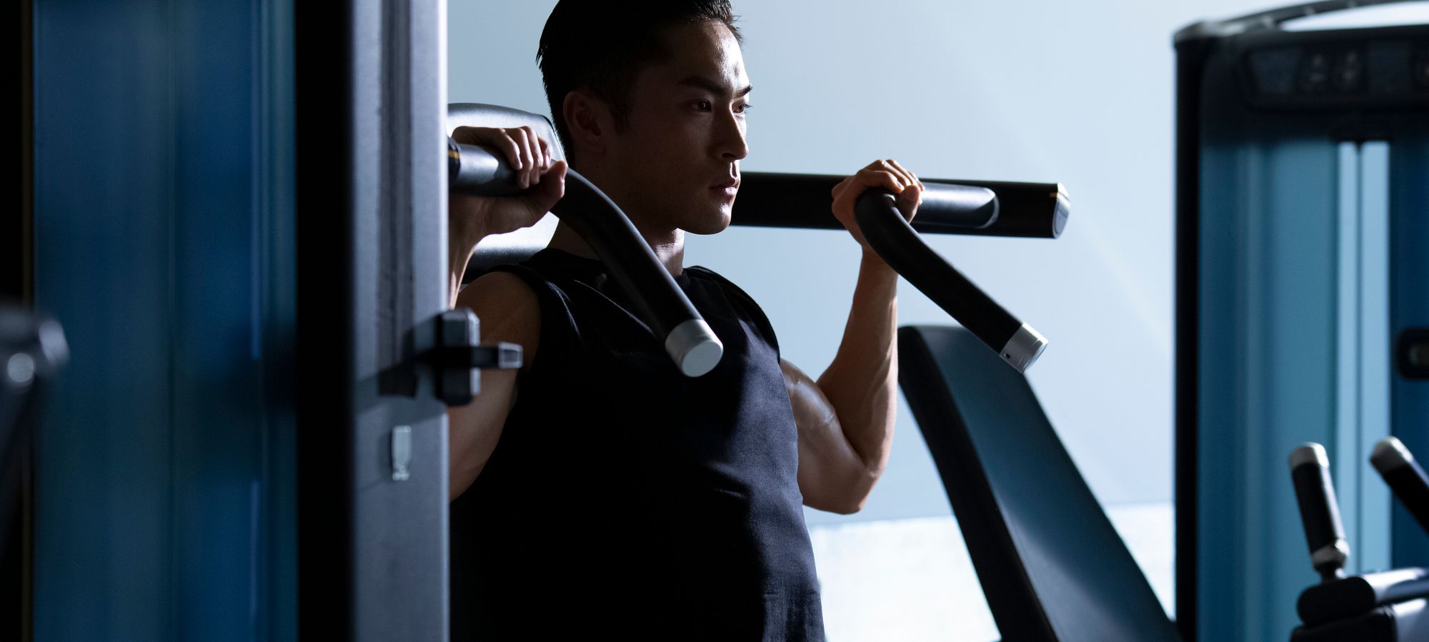 PRIVATE GYM & j